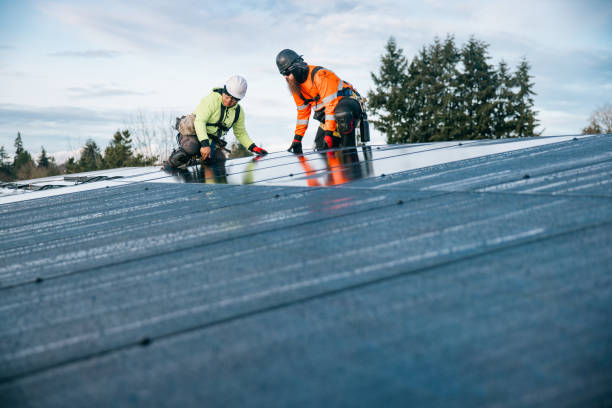 Reliable Metal Roofing contractor in Abington, PA by Roof Repair Smedway
